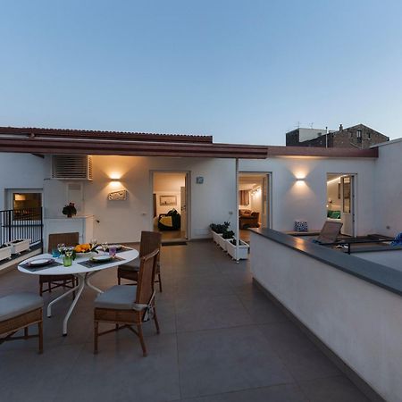 Enfasi Holiday Home 维克艾库塞 外观 照片