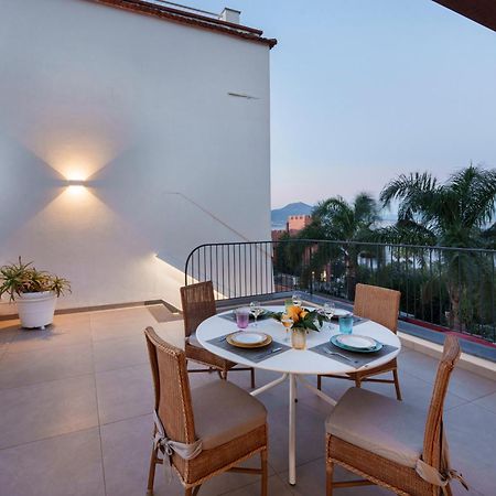 Enfasi Holiday Home 维克艾库塞 外观 照片