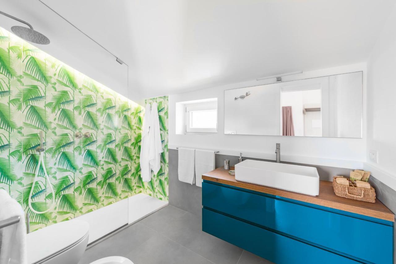Enfasi Holiday Home 维克艾库塞 外观 照片