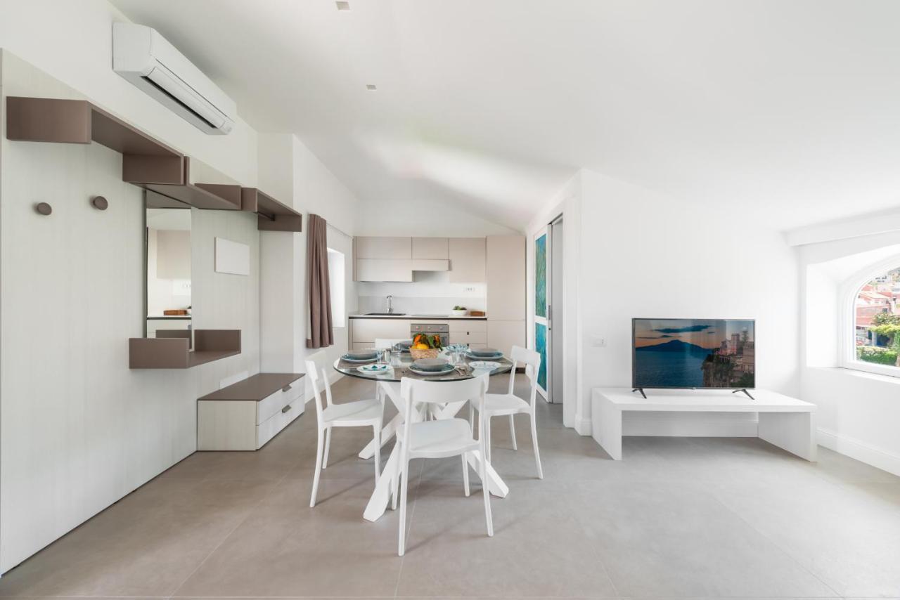 Enfasi Holiday Home 维克艾库塞 外观 照片