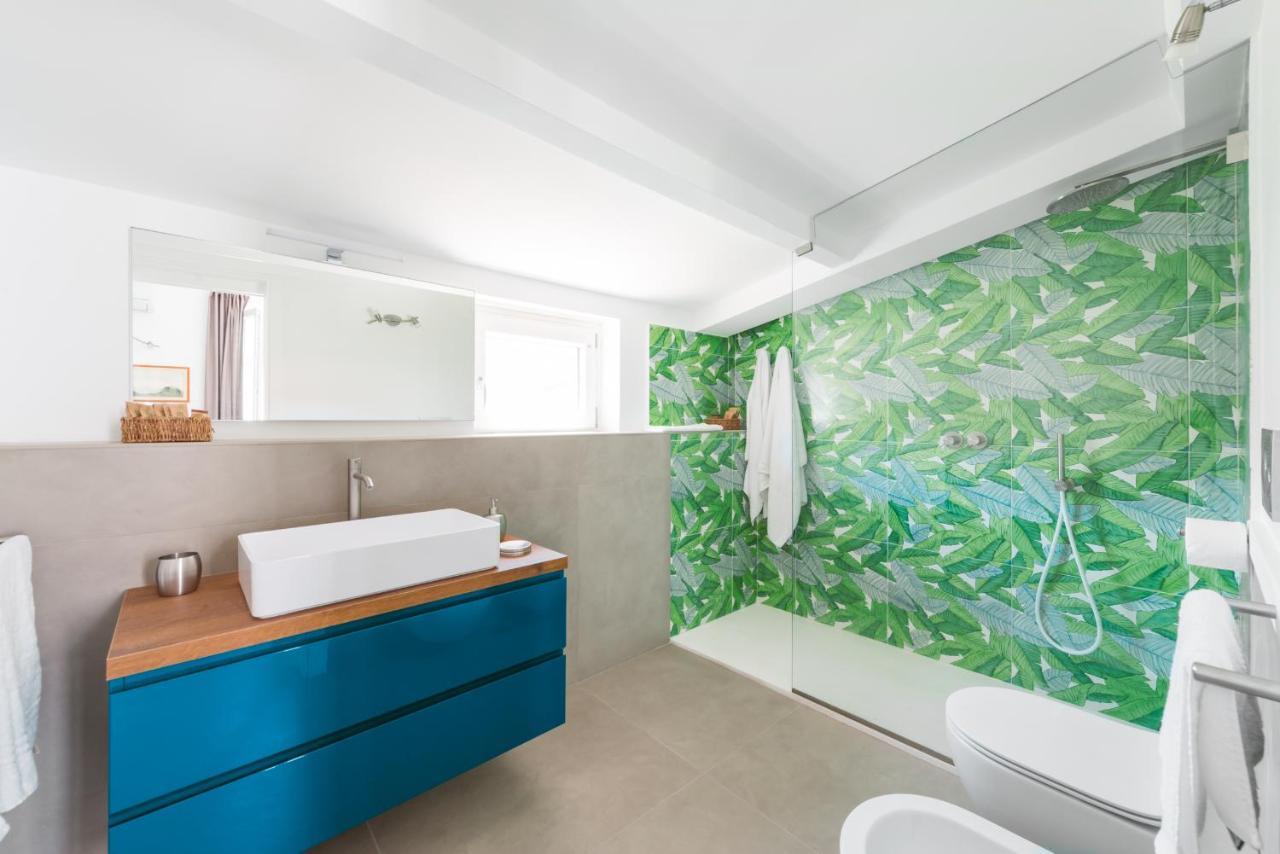 Enfasi Holiday Home 维克艾库塞 外观 照片