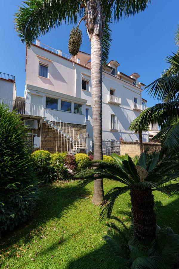 Enfasi Holiday Home 维克艾库塞 外观 照片