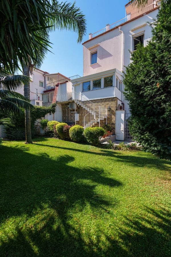 Enfasi Holiday Home 维克艾库塞 外观 照片