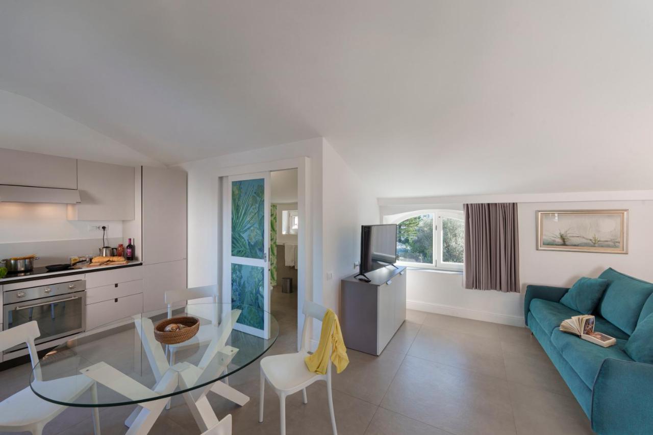 Enfasi Holiday Home 维克艾库塞 外观 照片