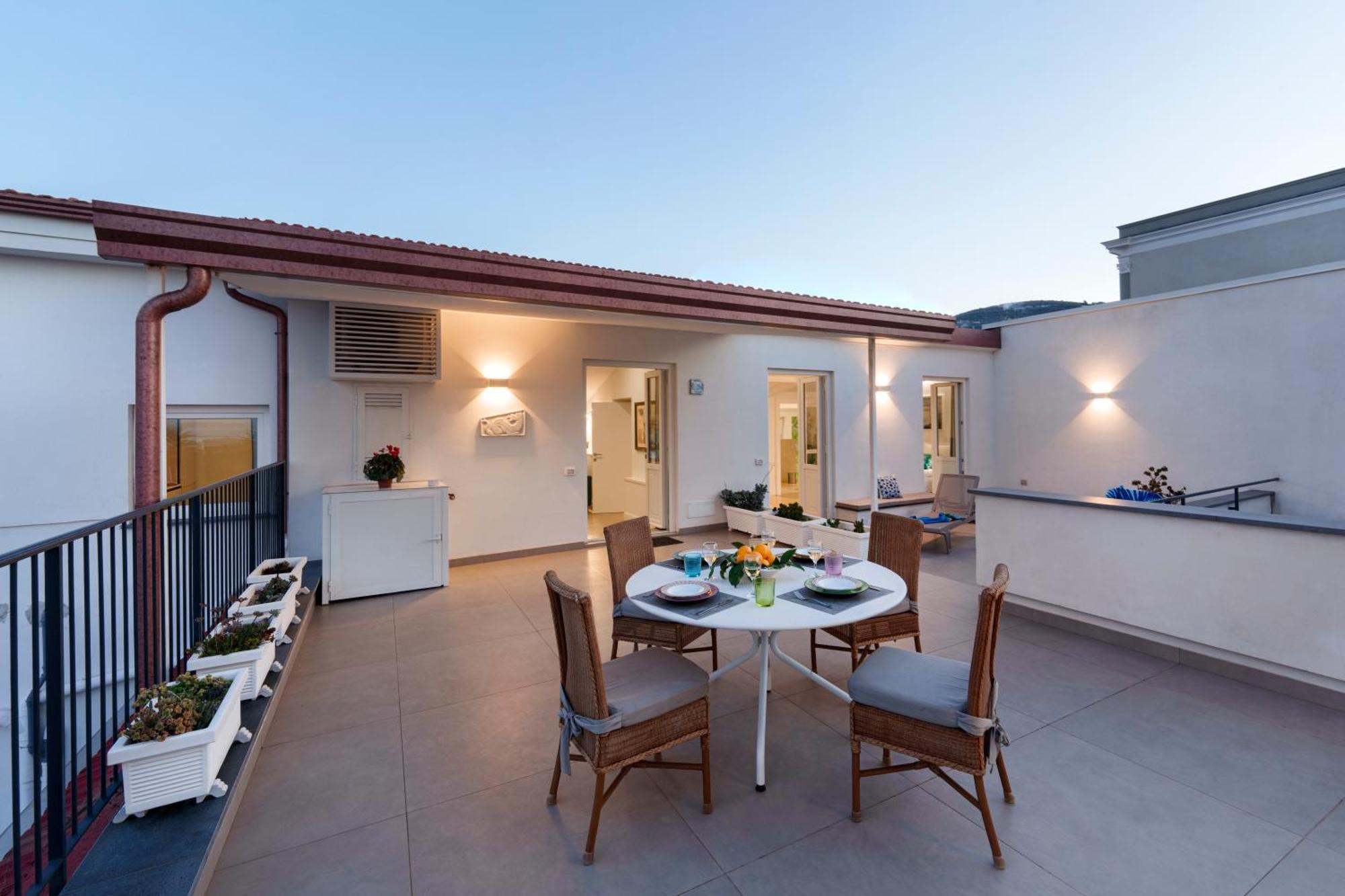 Enfasi Holiday Home 维克艾库塞 外观 照片
