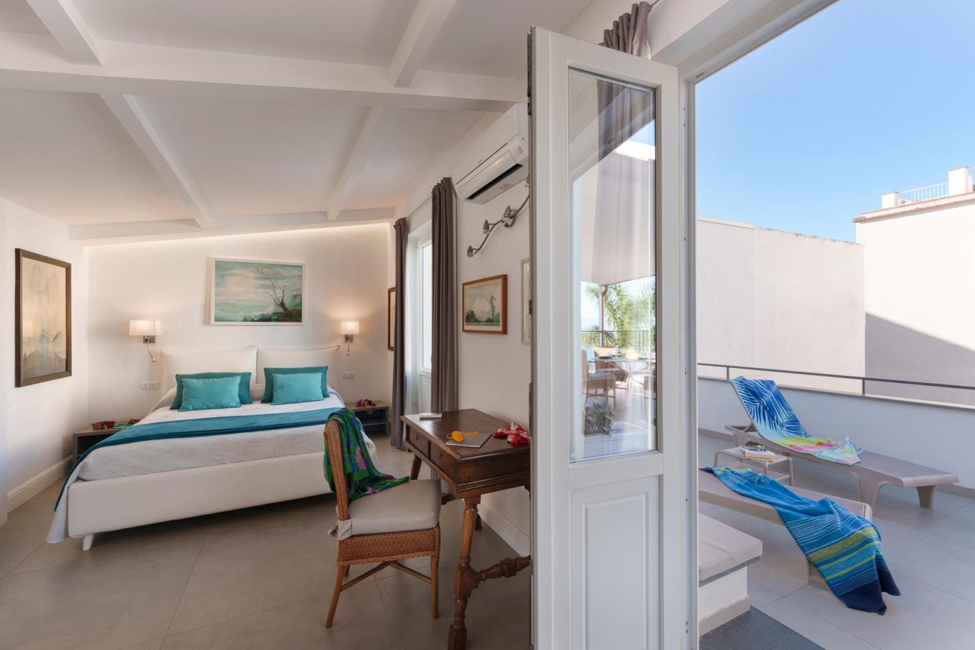 Enfasi Holiday Home 维克艾库塞 外观 照片