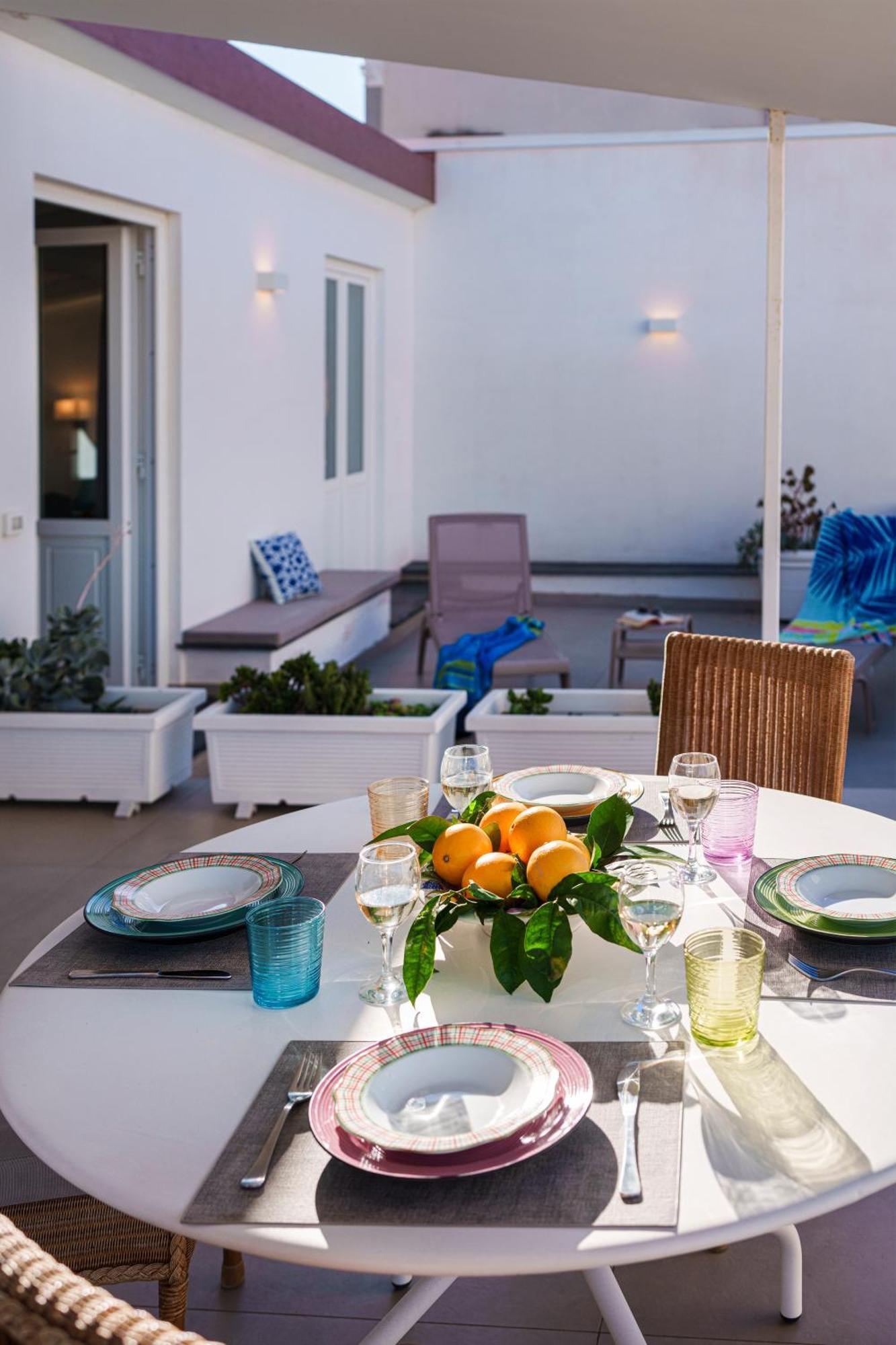 Enfasi Holiday Home 维克艾库塞 外观 照片