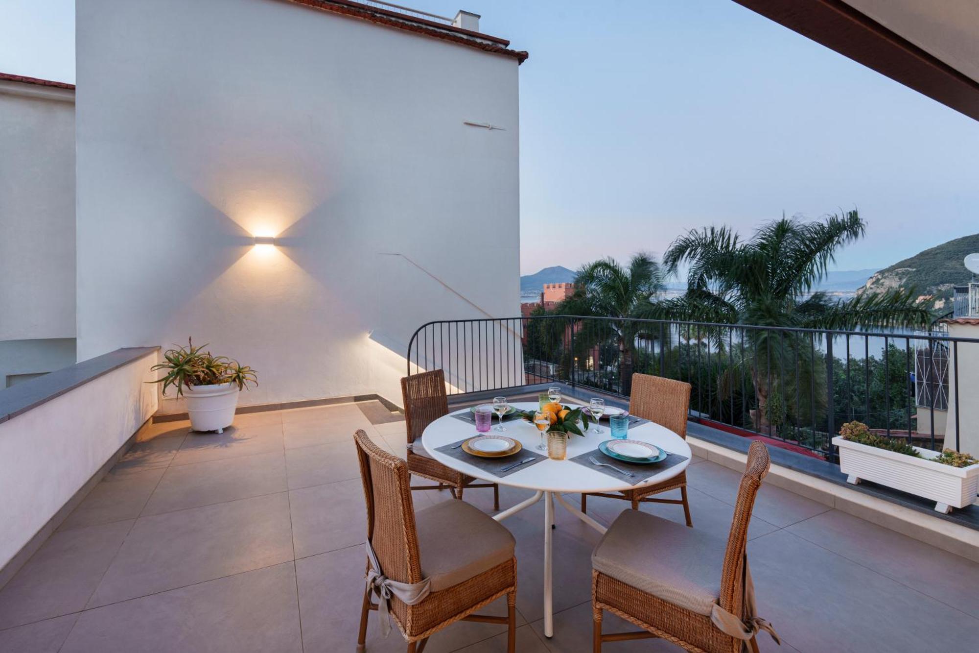 Enfasi Holiday Home 维克艾库塞 外观 照片