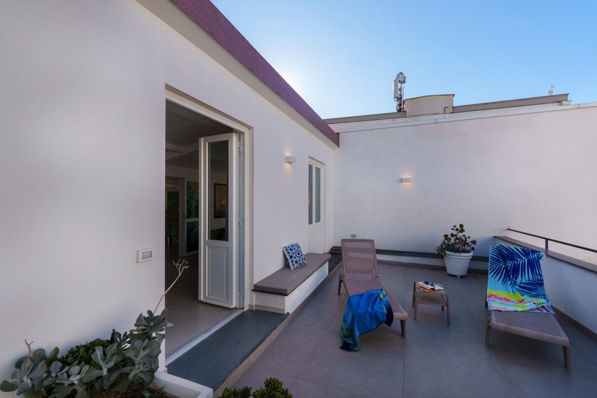 Enfasi Holiday Home 维克艾库塞 外观 照片