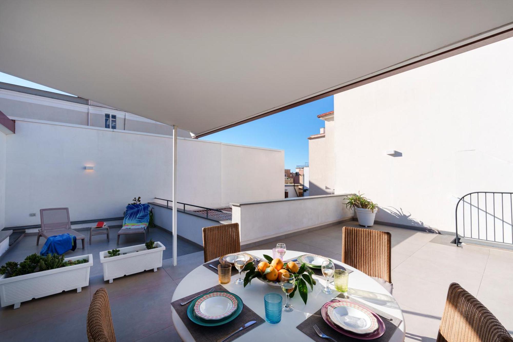 Enfasi Holiday Home 维克艾库塞 外观 照片