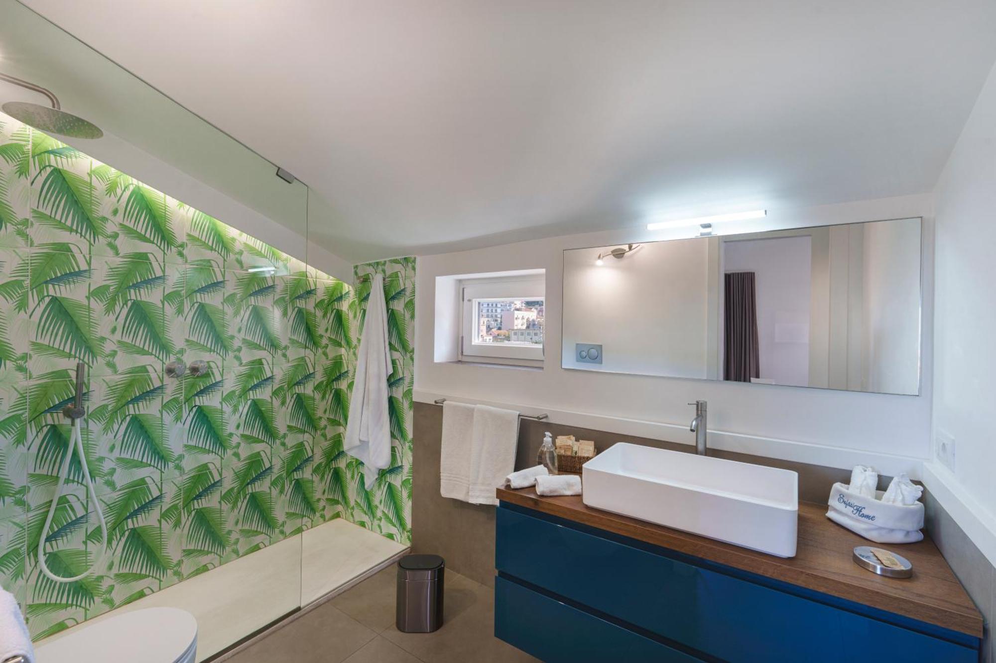 Enfasi Holiday Home 维克艾库塞 外观 照片