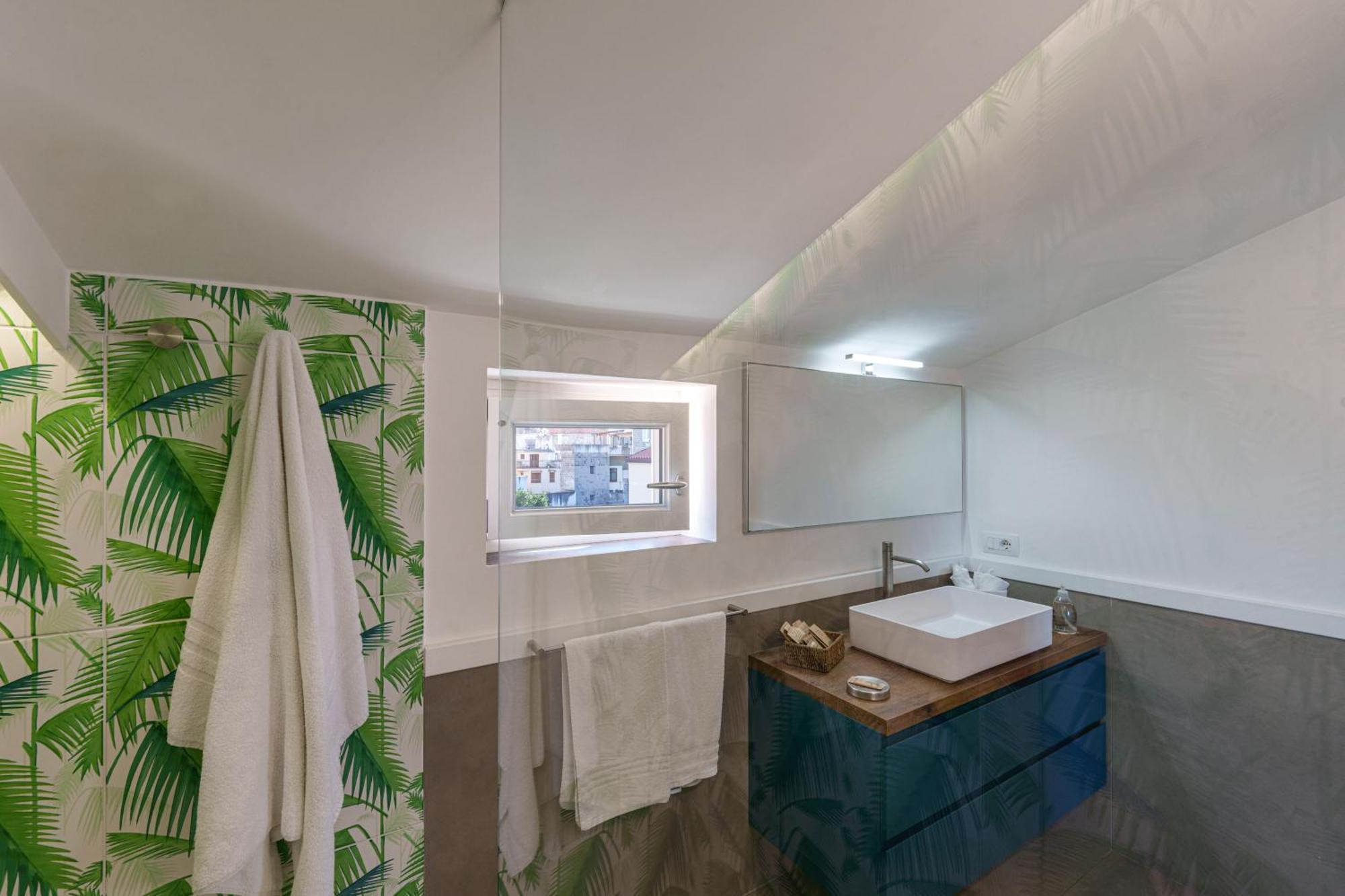 Enfasi Holiday Home 维克艾库塞 外观 照片