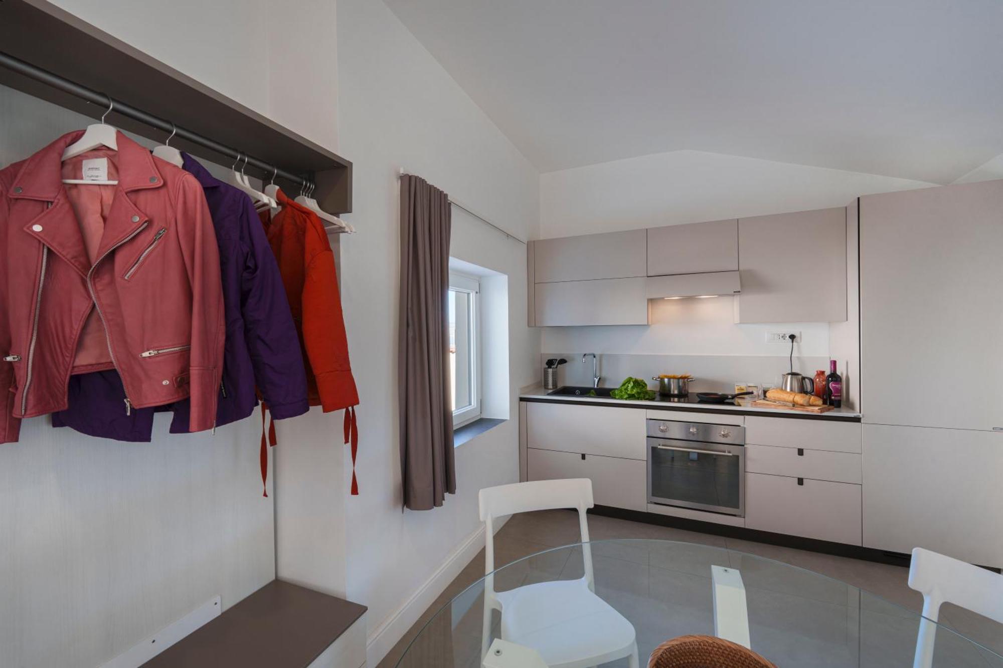 Enfasi Holiday Home 维克艾库塞 外观 照片