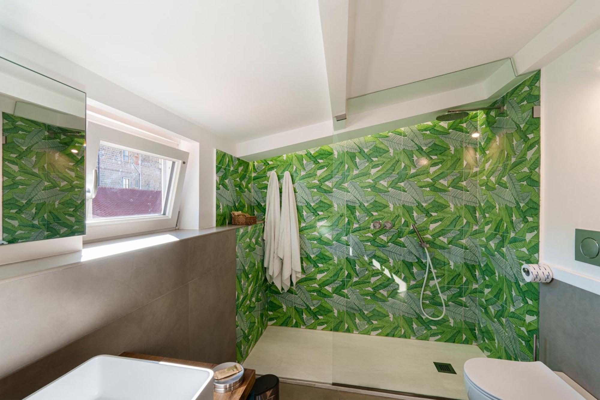 Enfasi Holiday Home 维克艾库塞 外观 照片