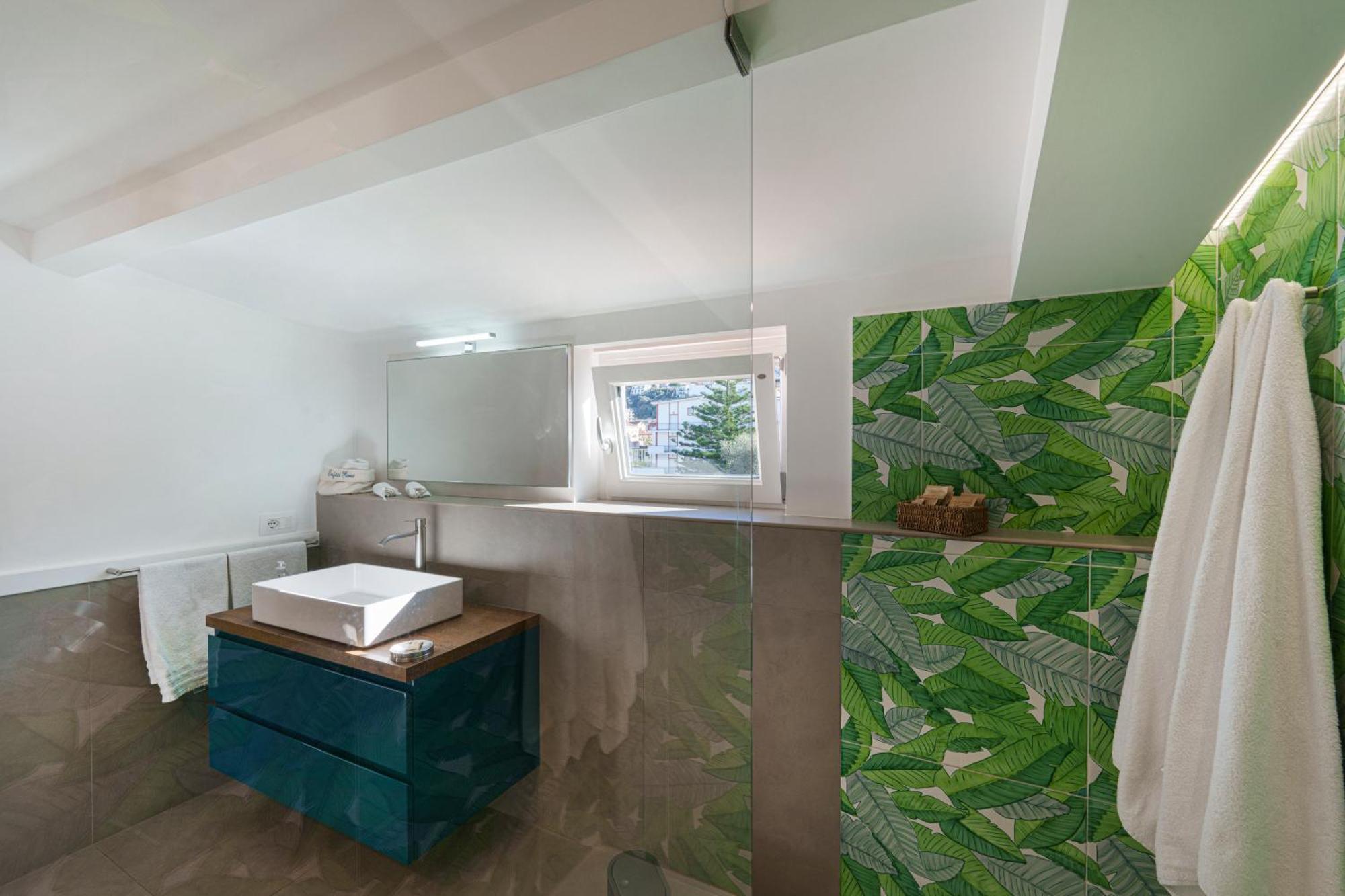 Enfasi Holiday Home 维克艾库塞 外观 照片
