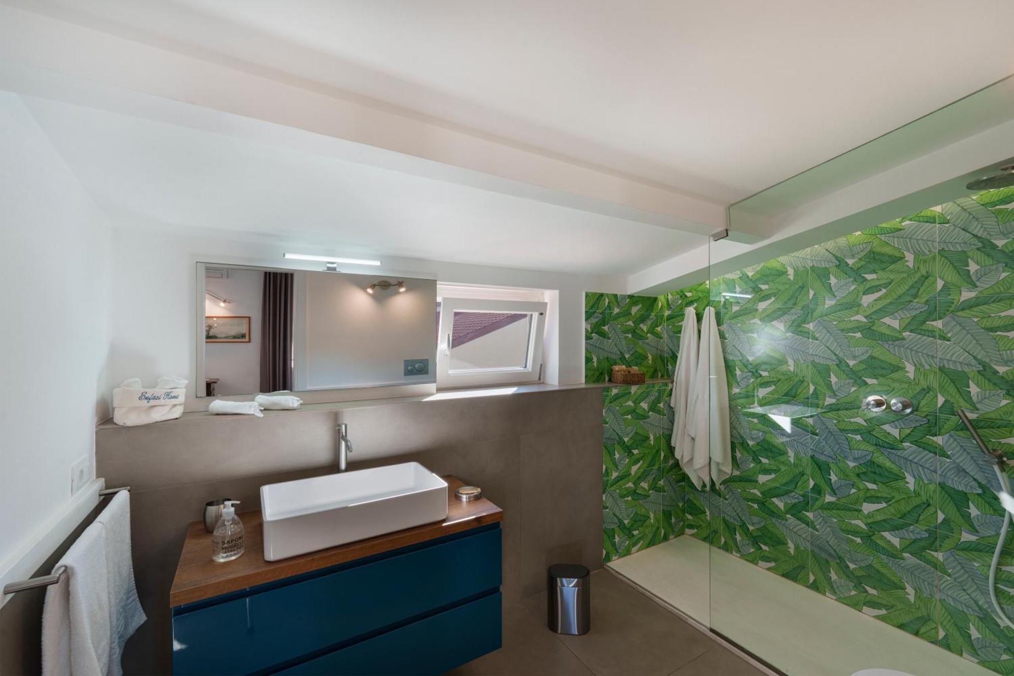 Enfasi Holiday Home 维克艾库塞 外观 照片