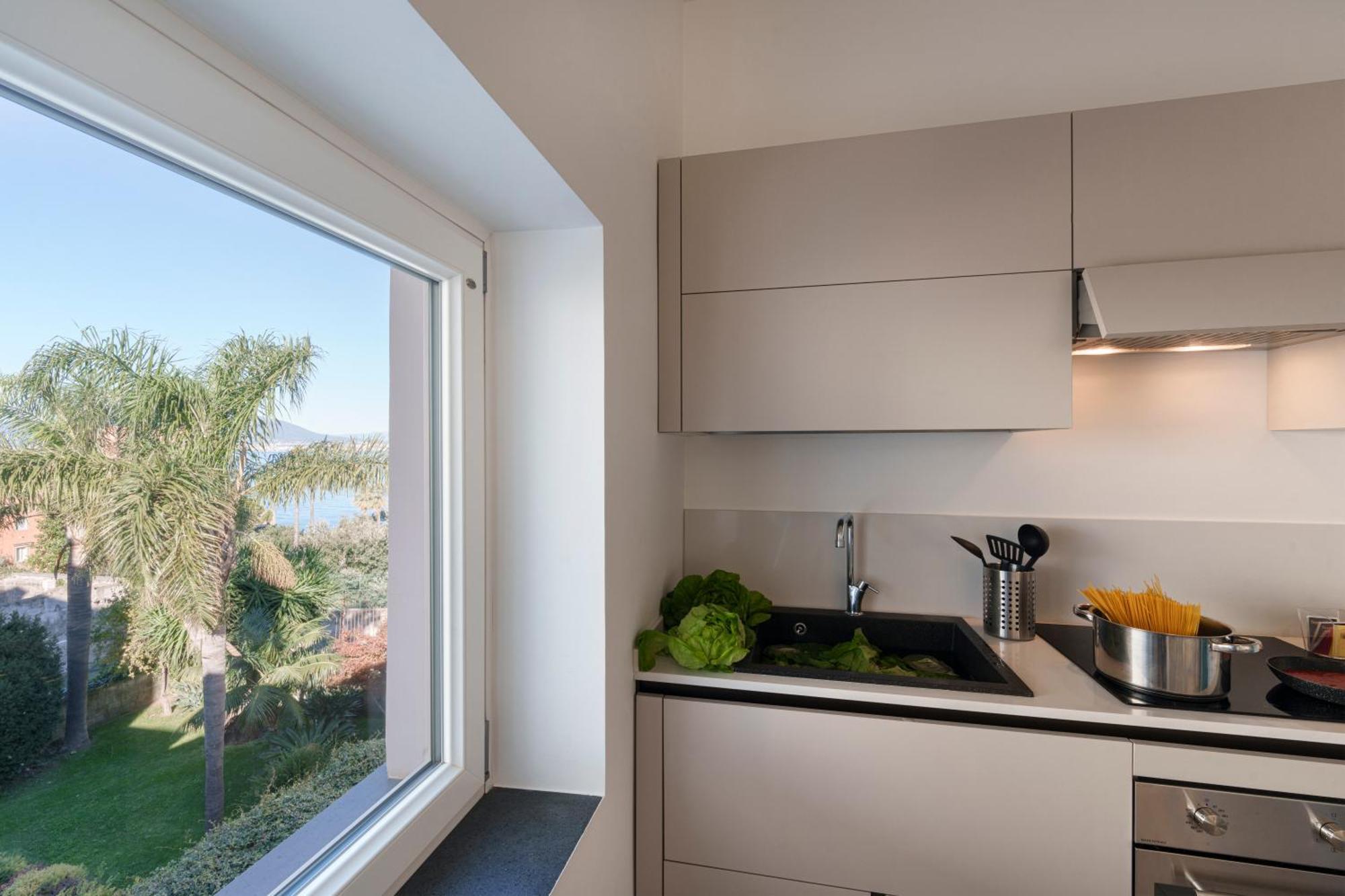 Enfasi Holiday Home 维克艾库塞 外观 照片
