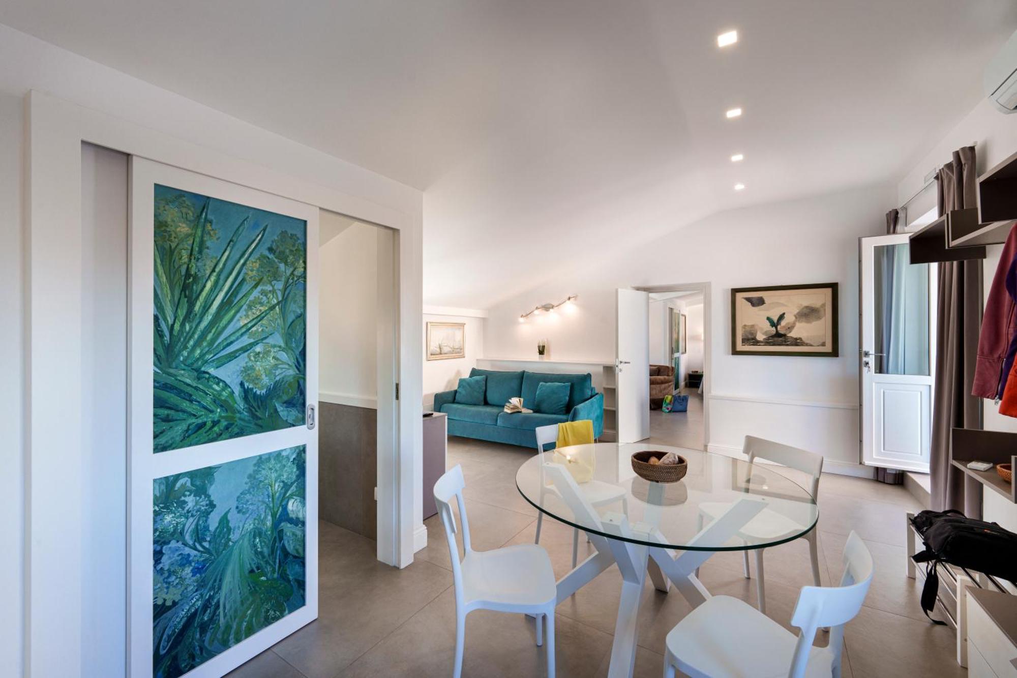 Enfasi Holiday Home 维克艾库塞 外观 照片